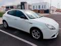 Alfa Romeo Giulietta 1.6JTDm Distinctive Blanco - thumbnail 4
