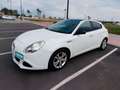 Alfa Romeo Giulietta 1.6JTDm Distinctive Blanco - thumbnail 2