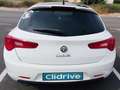 Alfa Romeo Giulietta 1.6JTDm Distinctive Blanco - thumbnail 5