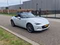 Mazda MX-5 MX-5 2.0 SkyAc-G 160 GT-M Blanc - thumbnail 2