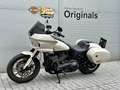 Harley-Davidson Softail 2023, White Sand Pearl Blanc - thumbnail 4