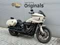 Harley-Davidson Softail 2023, White Sand Pearl Blanc - thumbnail 2