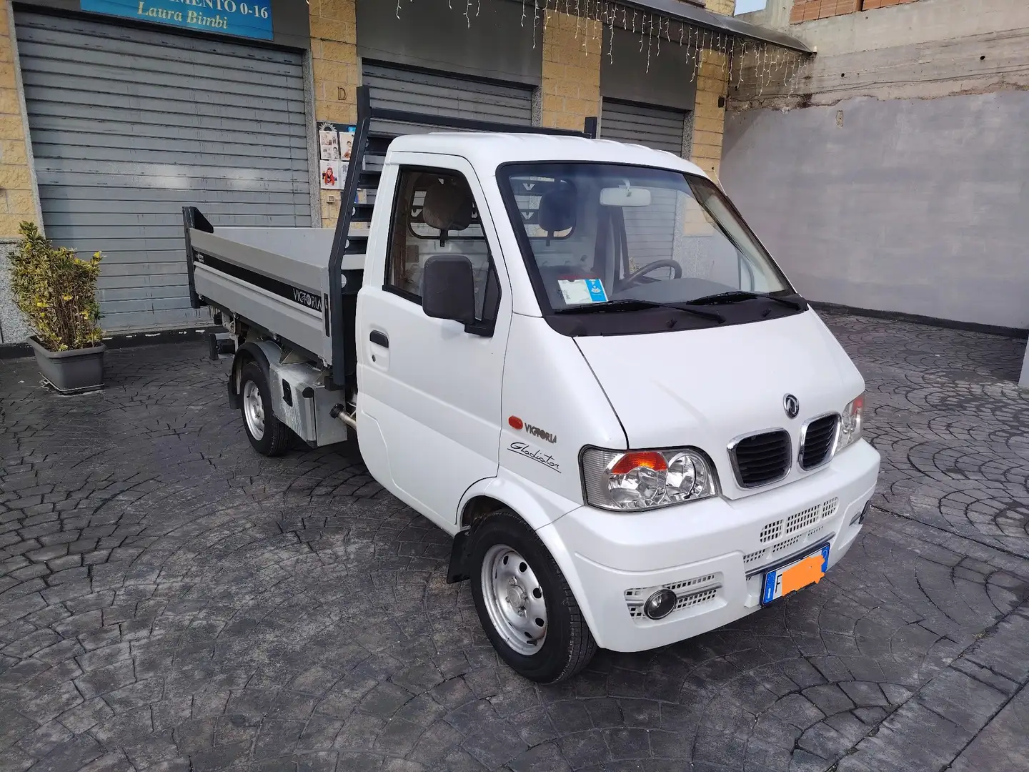 Giotti Victoria Gladiator Evo - 1