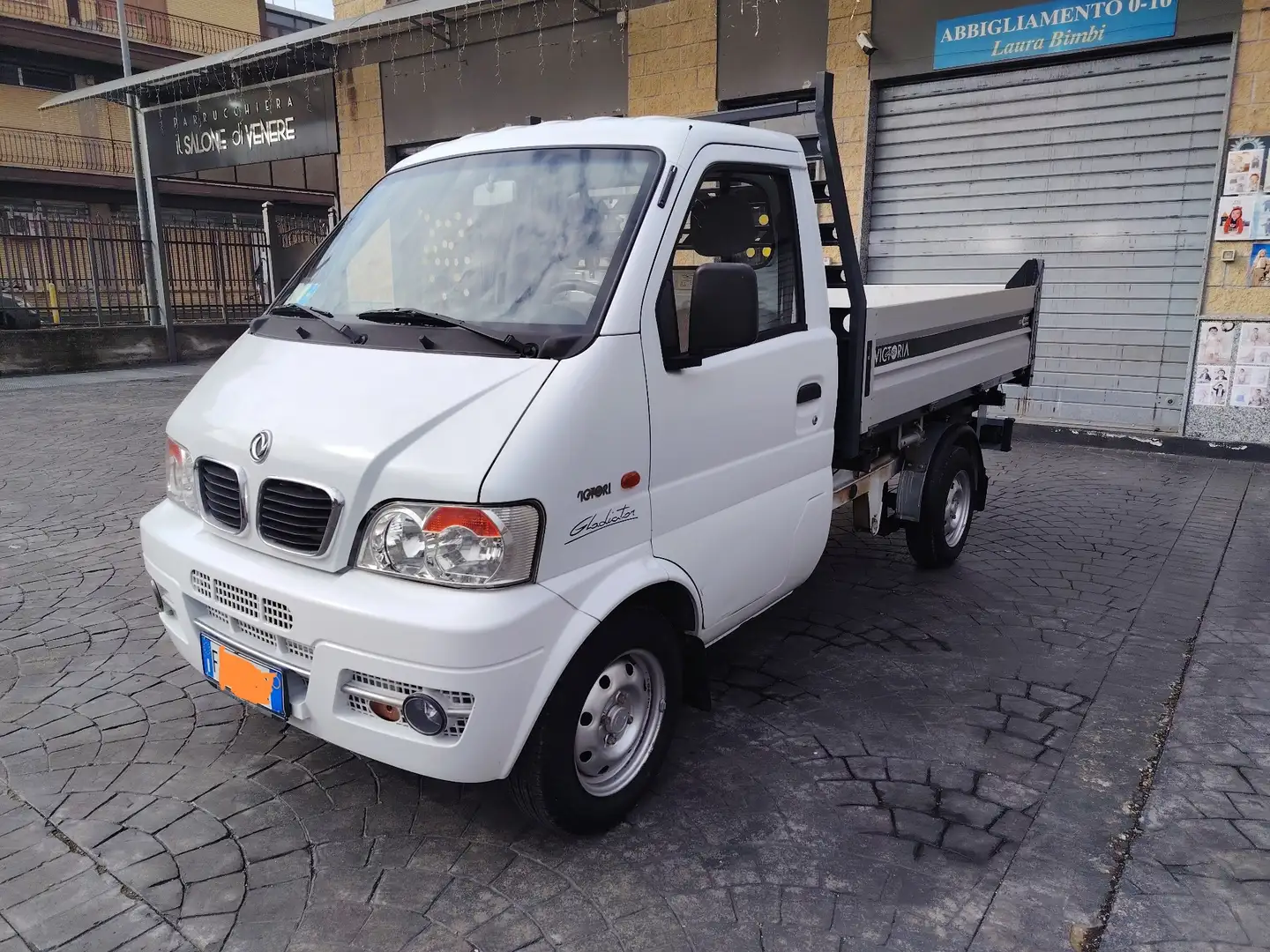 Giotti Victoria Gladiator Evo - 2