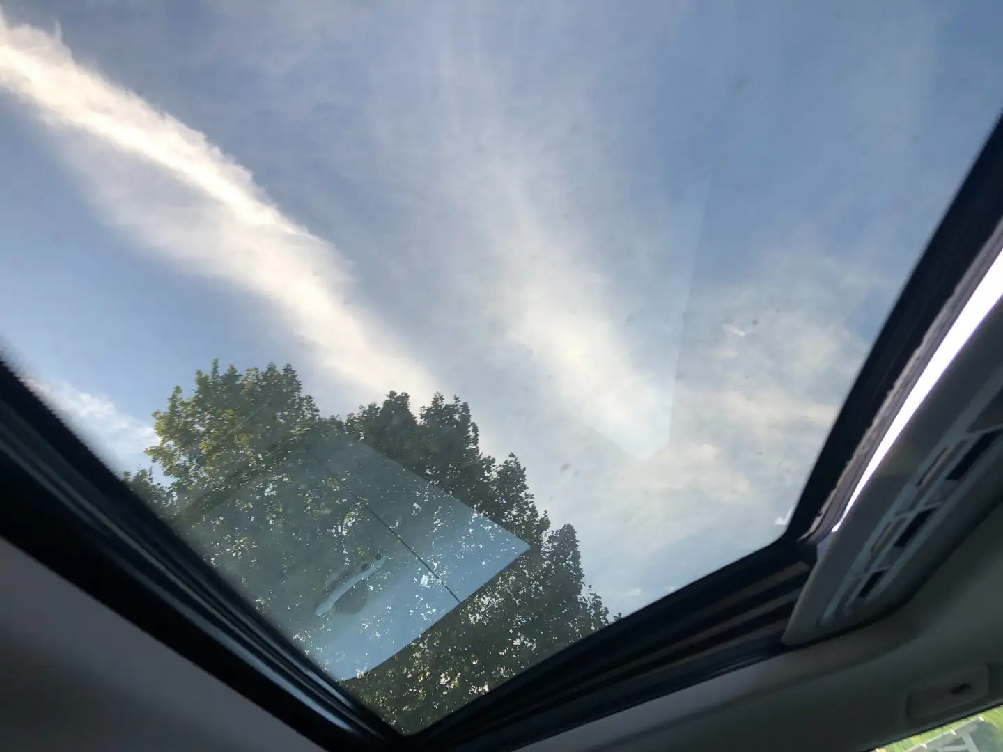 Mercedes-Benz GL 320 GL 320CDI Aut. Silber - 1