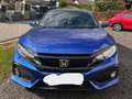 Honda Civic Civic 1.0 i-VTEC Turbo CVT Executive Premium Blau - thumbnail 2