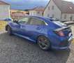 Honda Civic Civic 1.0 i-VTEC Turbo CVT Executive Premium Blau - thumbnail 4