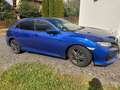 Honda Civic Civic 1.0 i-VTEC Turbo CVT Executive Premium Blau - thumbnail 1