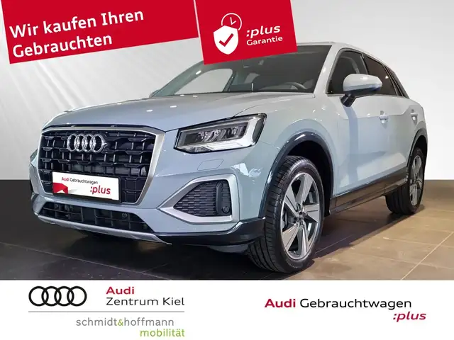 Audi Q2 35 TFSI Advanced S-tronic SONOS Navi+ Klima Navi