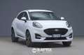 Ford Puma 1.0 Ecoboost Hybrid 125CV ST-Line Bianco - thumbnail 1