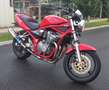 Suzuki Bandit 600 GSF 600 Rouge - thumbnail 2