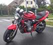 Suzuki Bandit 600 GSF 600 Rouge - thumbnail 1