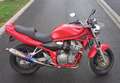 Suzuki Bandit 600 GSF 600 Rouge - thumbnail 3
