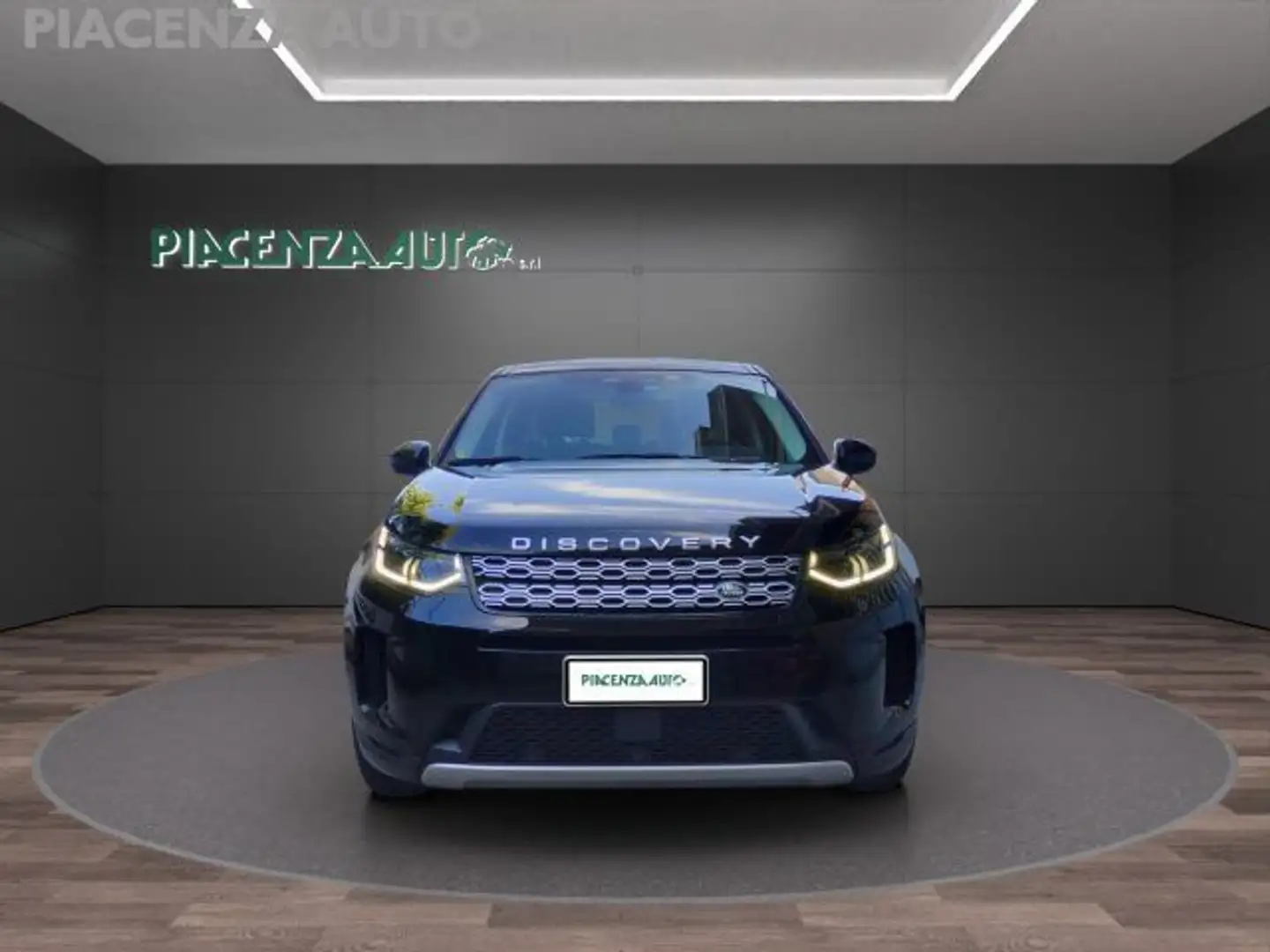 Land Rover Discovery Sport 2.0 TD4. AWD.SE.TELECAMERA.PELLE.CERCHI 20 Nero - 2