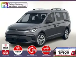 Volkswagen Caddy PHEV 7S FACEL. 17"LM LED ACC UVP-24%* - fotografija vozila