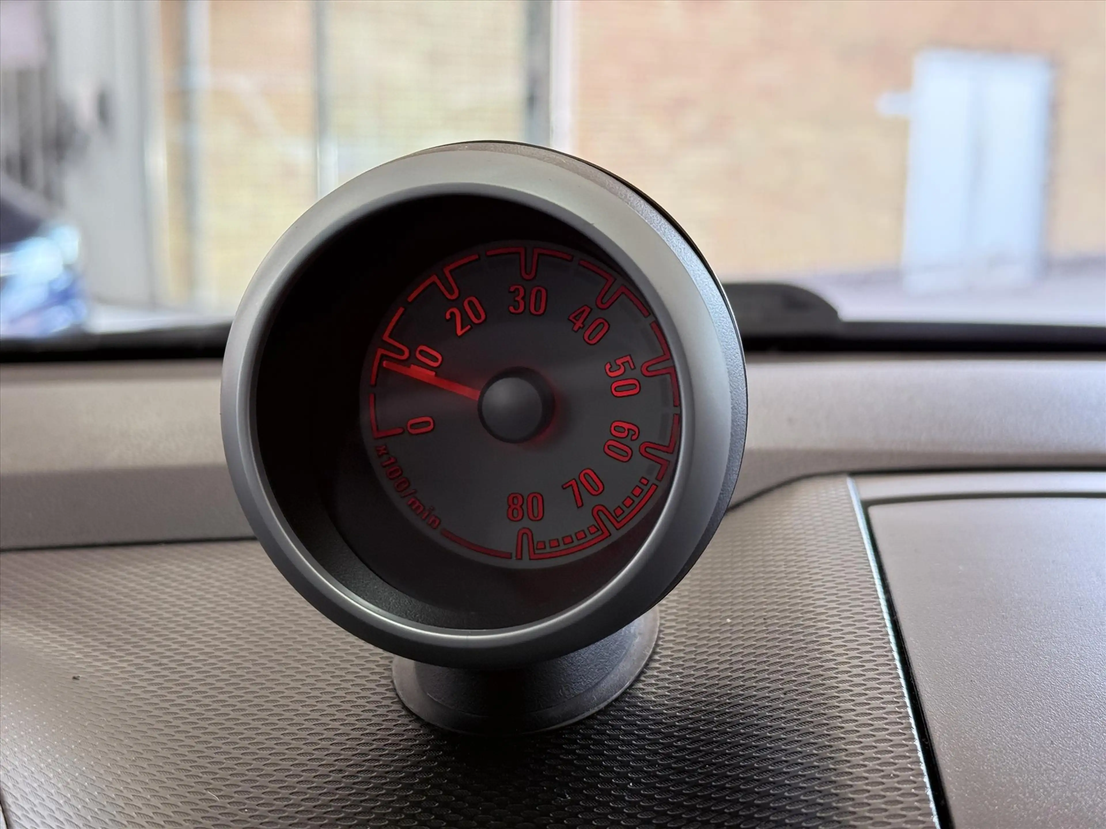 Opel Agila 1.2 16V 94pk Automaat Edition* Radio / Airco / Ele — photo 6