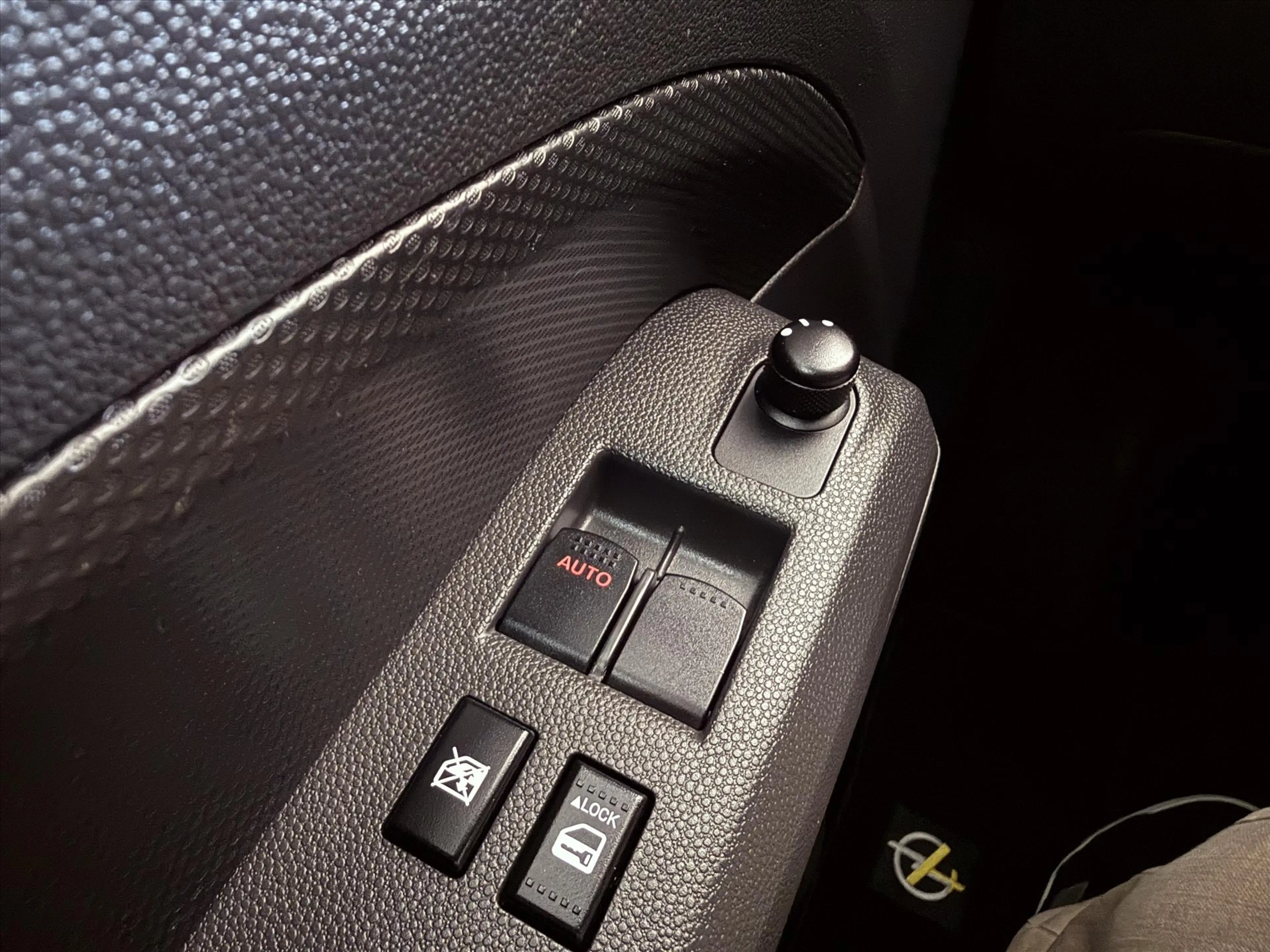 Opel Agila 1.2 16V 94pk Automaat Edition* Radio / Airco / Ele — photo 10