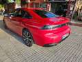 Peugeot 508 2.0BlueHDi S&S GT Line EAT8 160 Violett - thumbnail 6