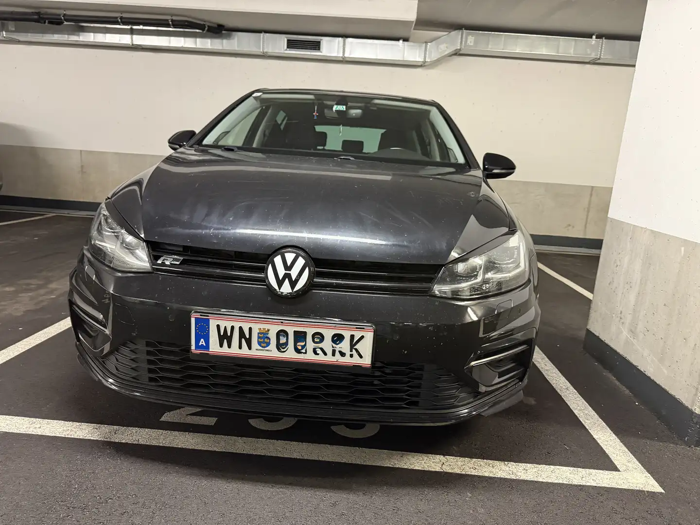Volkswagen Golf 7 Comfortline 1,0 TSI R-Line - 2
