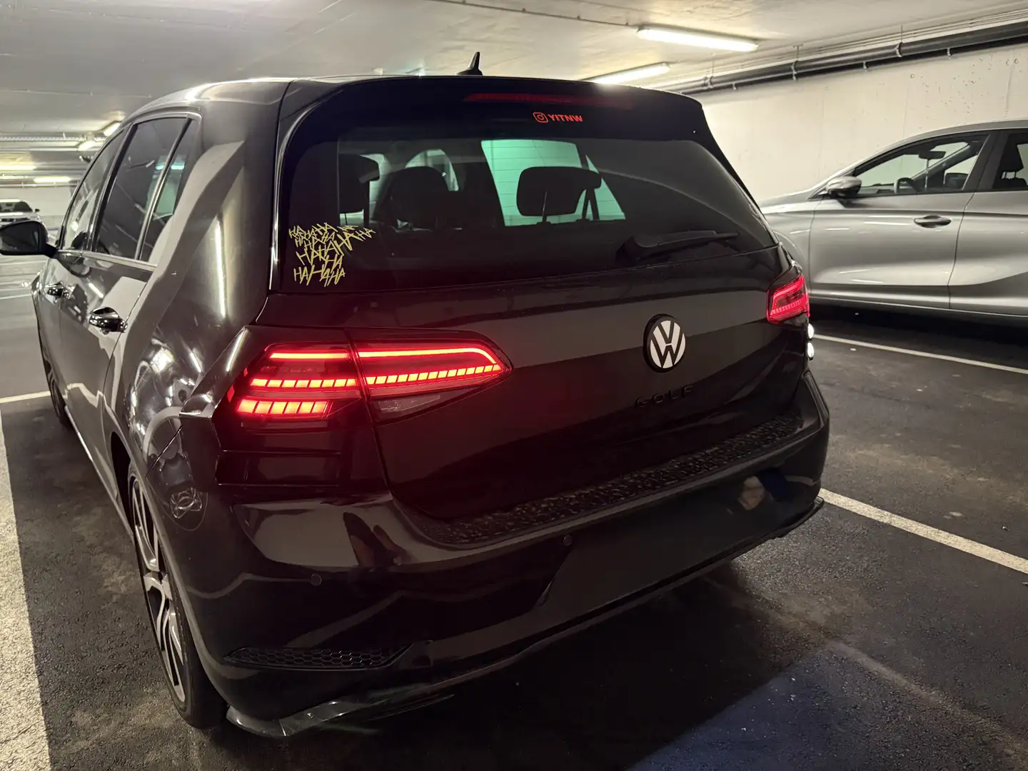 Volkswagen Golf 7 Comfortline 1,0 TSI R-Line - 1