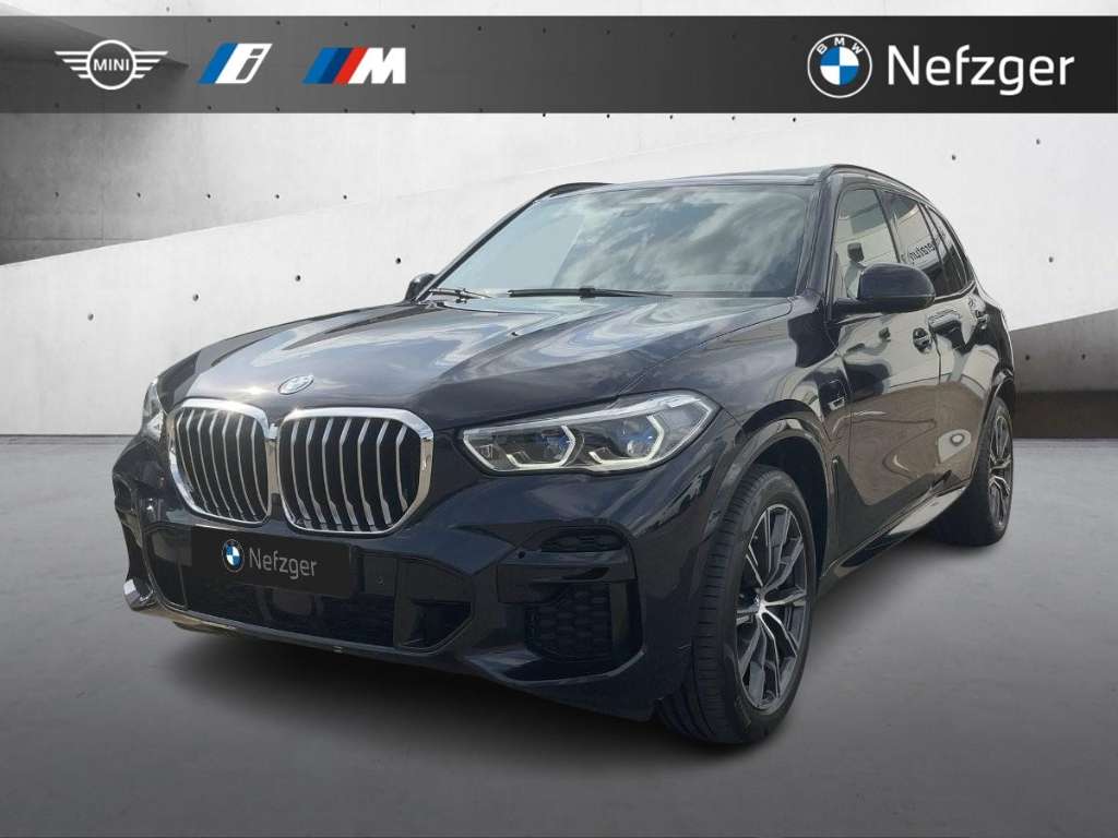 BMW X5 occasion