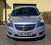 Opel Meriva B" Innovation"_Climatr_Sitzh_8 fach... Silber - thumbnail 2