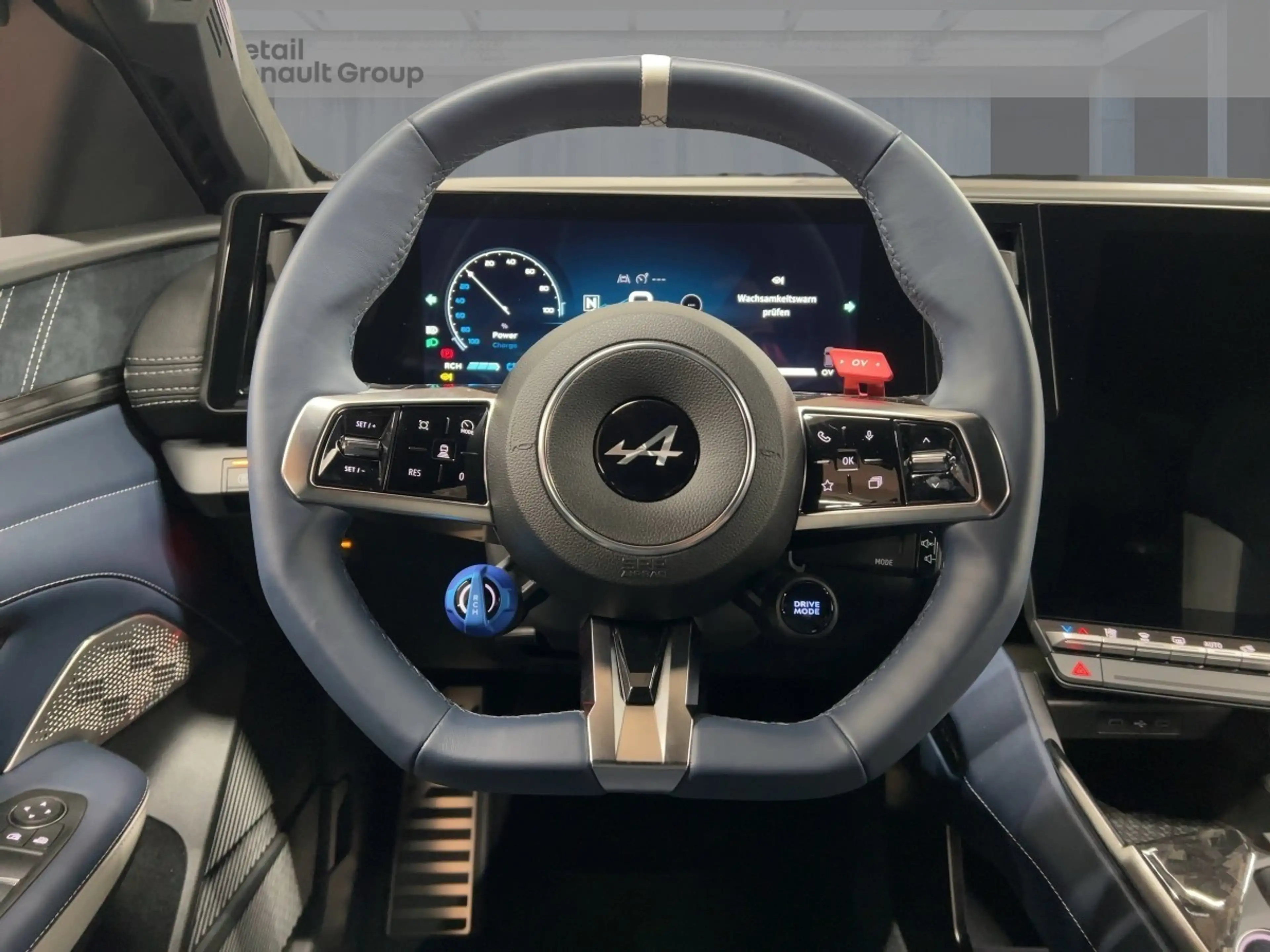 Alpine A390 GT — photo 11