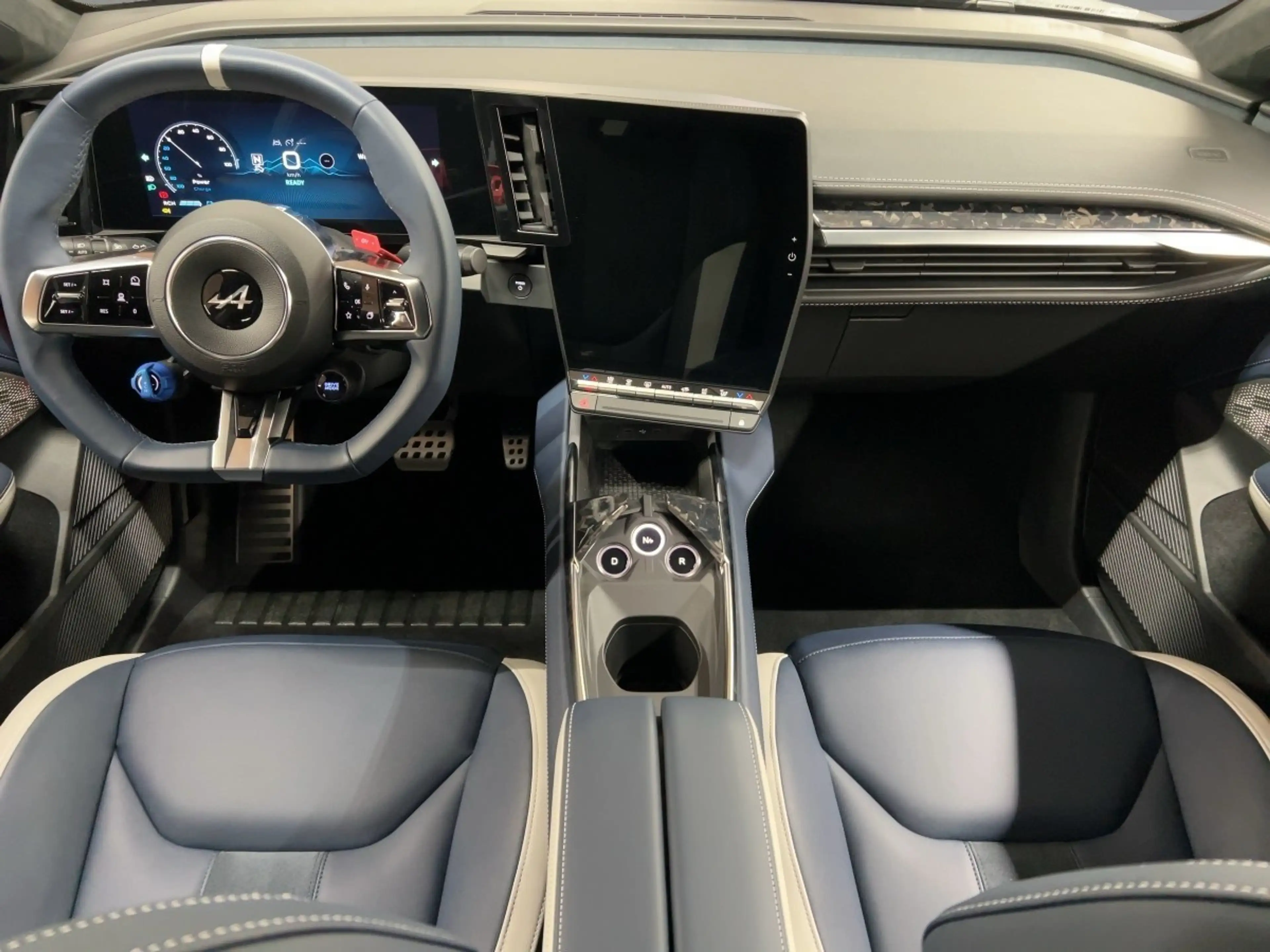 Alpine A390 GT — photo 12