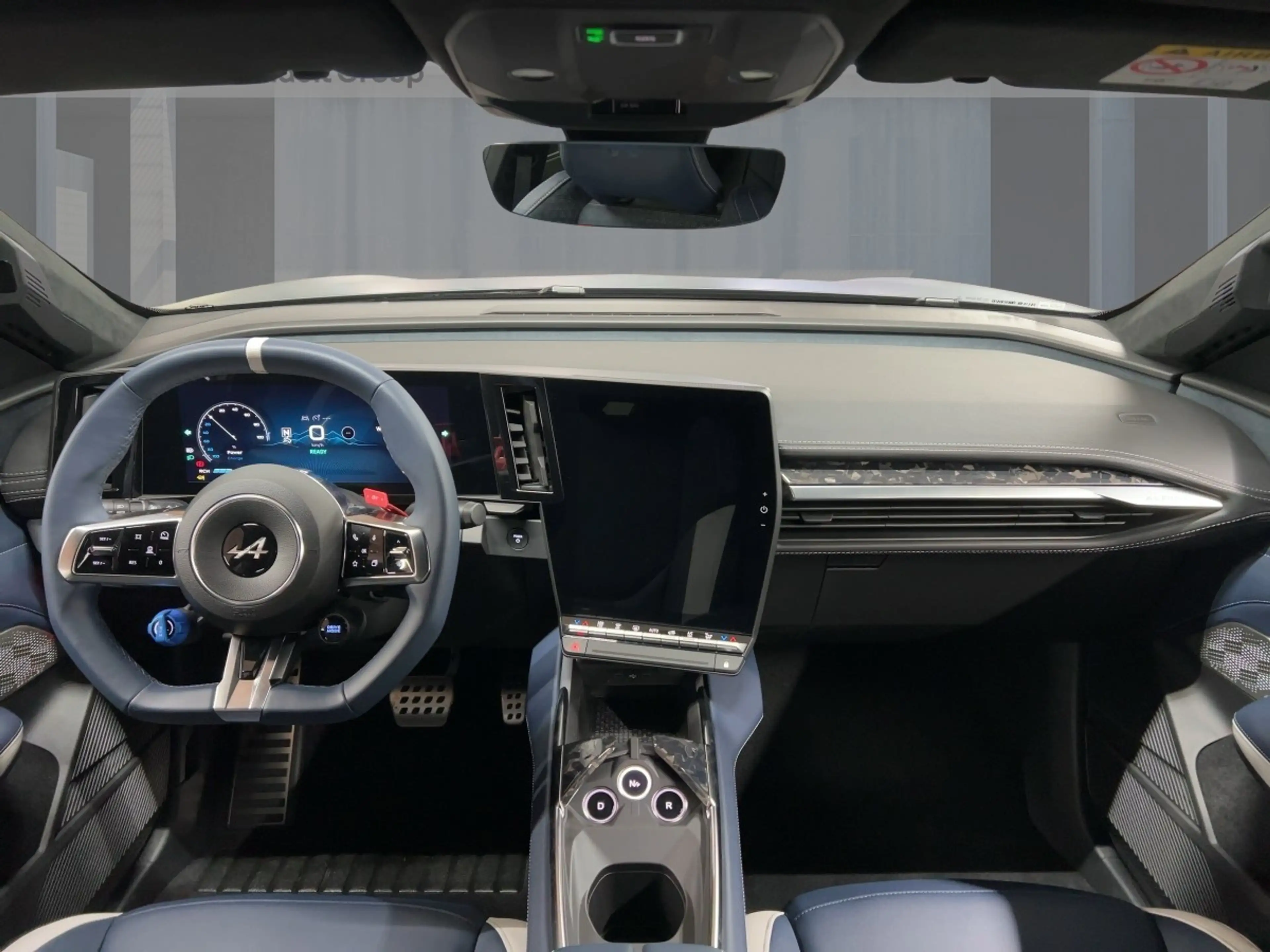 Alpine A390 GT — photo 10