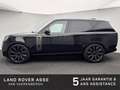 Land Rover Range Rover L460 4.4 V8 P8S AWD 5DR SWB Zwart - thumbnail 6