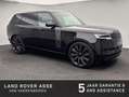 Land Rover Range Rover L460 4.4 V8 P8S AWD 5DR SWB Zwart - thumbnail 29