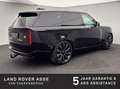 Land Rover Range Rover L460 4.4 V8 P8S AWD 5DR SWB Zwart - thumbnail 2
