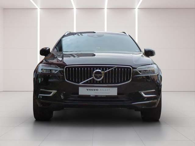 Volvo XC60 T8 Twin Engine Inscription *Voll*230km/h*