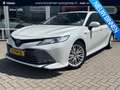 Toyota Camry 2.5 Hybrid Executive ZEER LUXE AUTO, SLECHTS 72.52 Wit - thumbnail 1