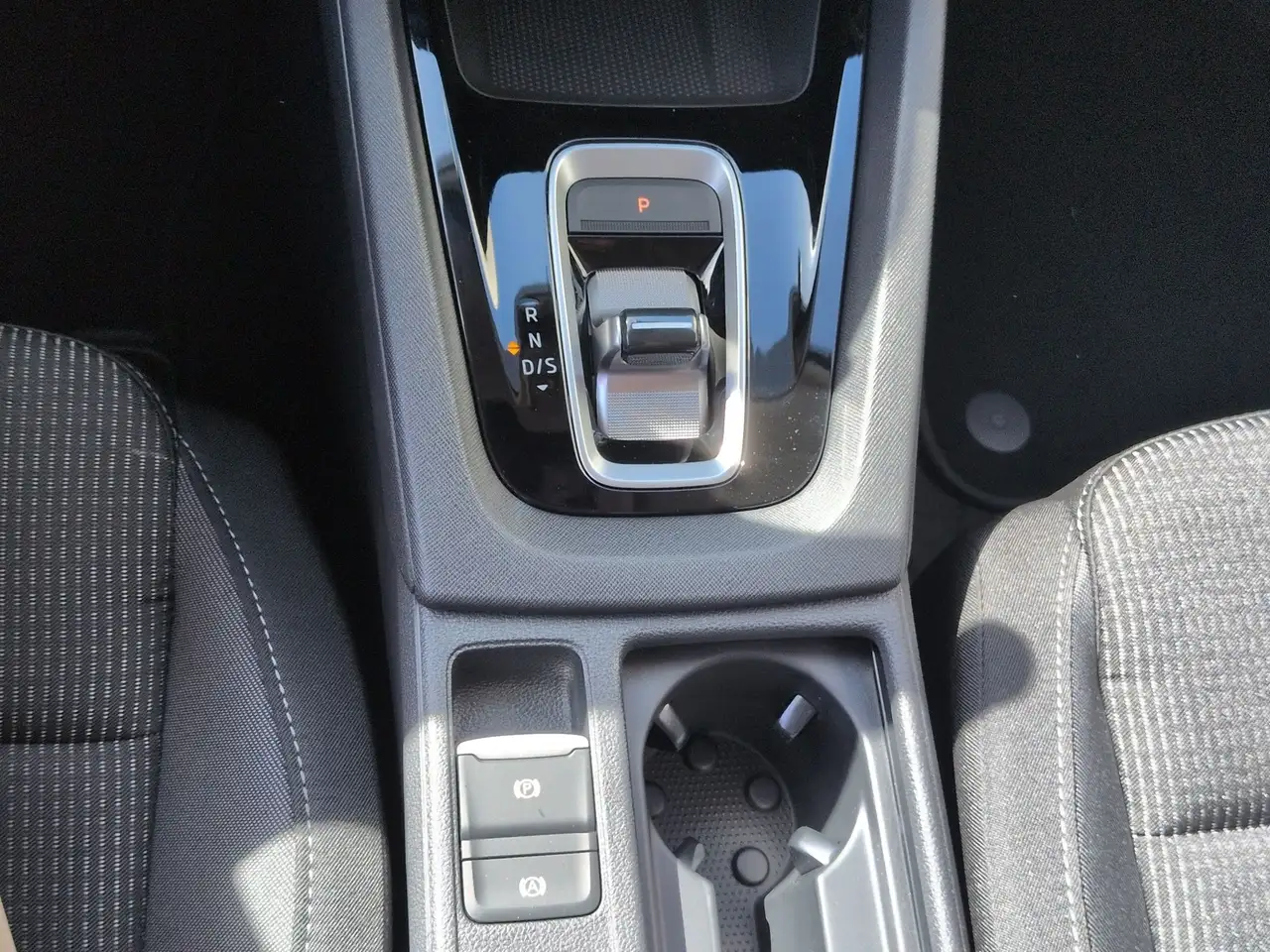 Skoda Octavia 2026 — фото 13