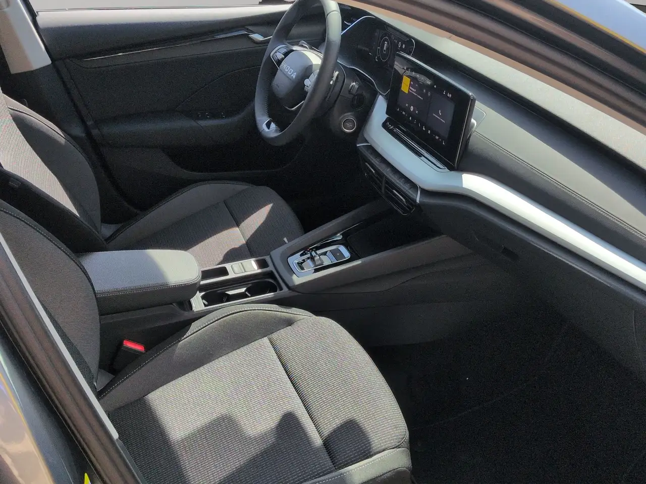 Skoda Octavia 2026 — фото 14