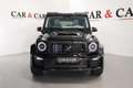 Mercedes-Benz G 63 AMG G800 Brabus Signature AMG Zwart - thumbnail 3