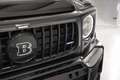 Mercedes-Benz G 63 AMG G800 Brabus Signature AMG Zwart - thumbnail 22