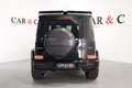 Mercedes-Benz G 63 AMG G800 Brabus Signature AMG Zwart - thumbnail 4