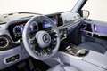 Mercedes-Benz G 63 AMG G800 Brabus Signature AMG Zwart - thumbnail 9