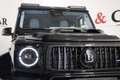 Mercedes-Benz G 63 AMG G800 Brabus Signature AMG Zwart - thumbnail 26