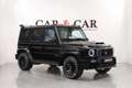 Mercedes-Benz G 63 AMG G800 Brabus Signature AMG Zwart - thumbnail 1