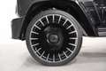 Mercedes-Benz G 63 AMG G800 Brabus Signature AMG Zwart - thumbnail 7