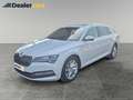 Skoda Superb 2,0 TDI 4x4 Style Pano Matrix ACC *VERKAUFT* Weiß - thumbnail 1
