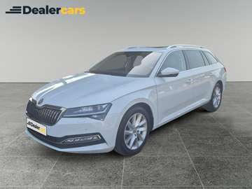 2,0 TDI 4x4 Style Pano Matrix ACC *VERKAUFT*