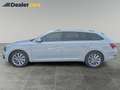 Skoda Superb 2,0 TDI 4x4 Style Pano Matrix ACC *VERKAUFT* Weiß - thumbnail 8