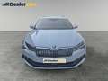 Skoda Superb 2,0 TDI 4x4 Style Pano Matrix ACC *VERKAUFT* Weiß - thumbnail 2
