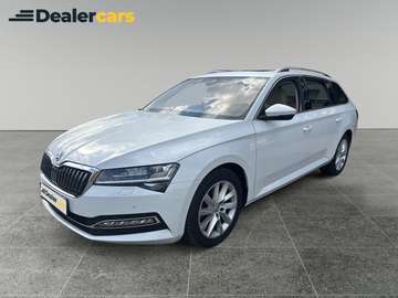 2,0 TDI 4x4 Style Pano Matrix ACC AHK IM VORLAUF