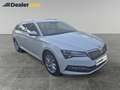 Skoda Superb 2,0 TDI 4x4 Style Pano Matrix ACC *VERKAUFT* Weiß - thumbnail 3