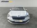 Skoda Superb 2,0 TDI 4x4 Style Pano Matrix ACC AHK IM VORLAUF Weiß - thumbnail 5